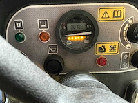 2018 rcm drive t702r zelfrijdende veegmachine - afbeelding 3 van  19