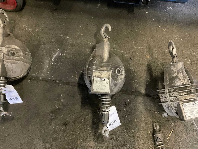 2018 rema 0629362 balancer - afbeelding 1 van  3