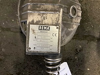 2018 rema 0629362 balancer - afbeelding 3 van  3