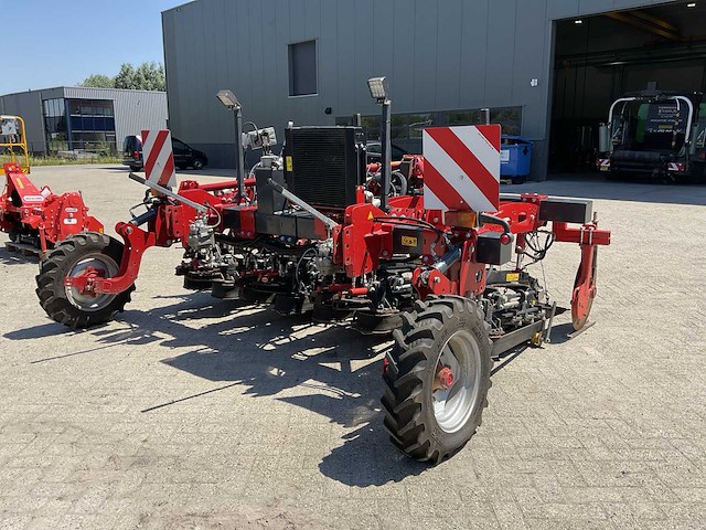 2018 rema envimaxx 475 lt looftrekker - afbeelding 9 van  15