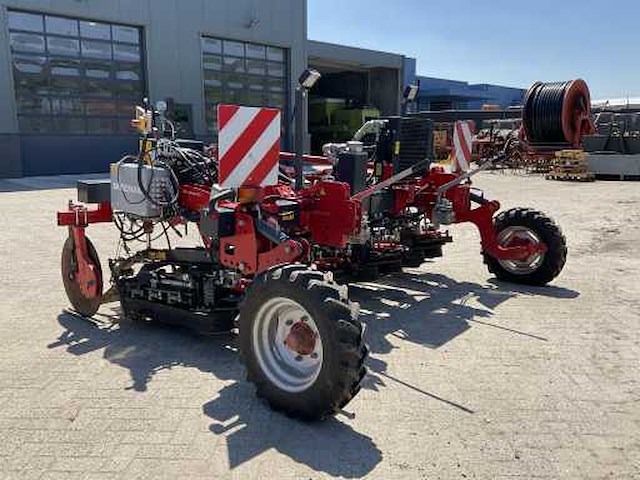 2018 rema envimaxx 475 lt looftrekker - afbeelding 4 van  15