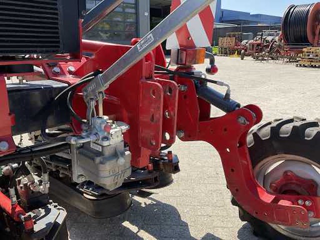 2018 rema envimaxx 475 lt looftrekker - afbeelding 11 van  14