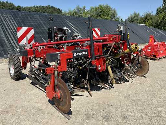 2018 rema envimaxx 475 lt looftrekker - afbeelding 2 van  14