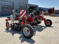 2018 rema envimaxx 475 lt looftrekker - afbeelding 4 van  14