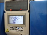 2018 remon waterzuiveringsinstallatie - afbeelding 2 van  5