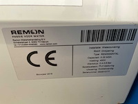 2018 remon waterzuiveringsinstallatie - afbeelding 3 van  5