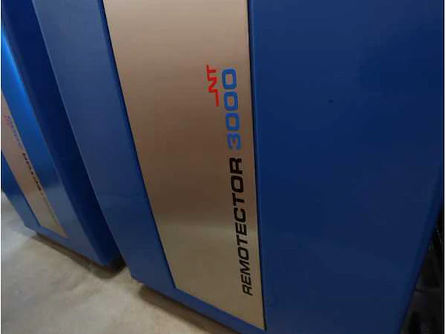 2018 remon waterzuiveringsinstallatie - afbeelding 2 van  5