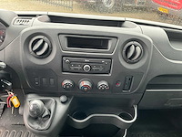 2018 renault master t35 2.3 dci l3 el bedrijfswagen - afbeelding 2 van  16