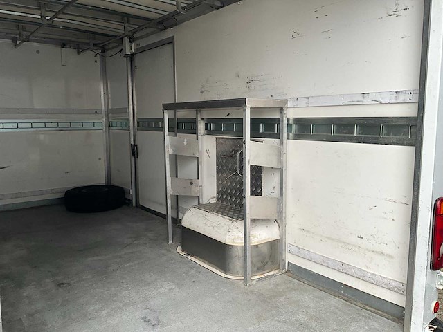 2018 renault master t35 2.3 dci l3 el bedrijfswagen - afbeelding 5 van  16