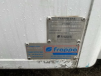 2018 renault master t35 2.3 dci l3 el bedrijfswagen - afbeelding 7 van  16