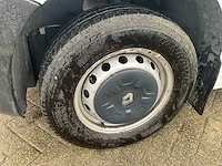 2018 renault master t35 2.3 dci l3 el bedrijfswagen - afbeelding 8 van  16