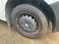 2018 renault master t35 2.3 dci l3 el bedrijfswagen - afbeelding 9 van  16