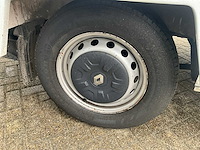 2018 renault master t35 2.3 dci l3 el bedrijfswagen - afbeelding 10 van  16