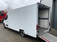 2018 renault master t35 2.3 dci l3 el bedrijfswagen - afbeelding 14 van  16