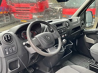 2018 renault master t35 2.3 dci l3 el bedrijfswagen - afbeelding 16 van  16