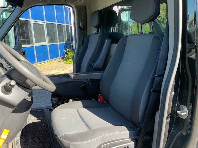 2018 renault master t35 2.3 dci l3h2 bedrijfswagen - afbeelding 3 van  36