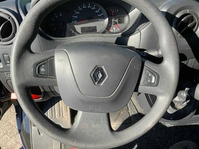 2018 renault master t35 2.3 dci l3h2 bedrijfswagen - afbeelding 6 van  36