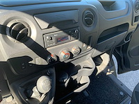 2018 renault master t35 2.3 dci l3h2 bedrijfswagen - afbeelding 7 van  36