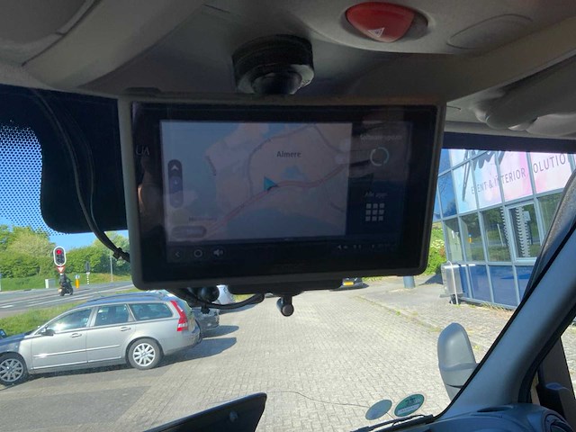 2018 renault master t35 2.3 dci l3h2 bedrijfswagen - afbeelding 8 van  36