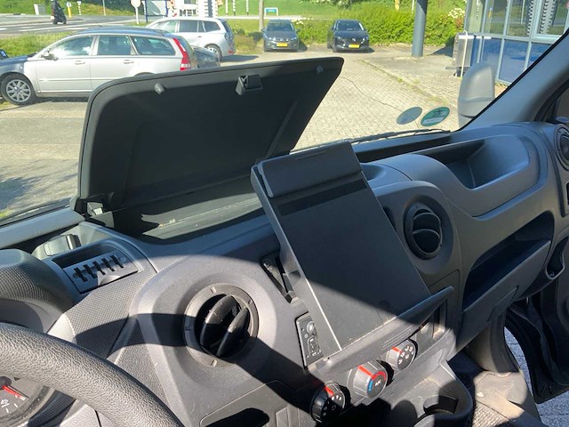 2018 renault master t35 2.3 dci l3h2 bedrijfswagen - afbeelding 9 van  36