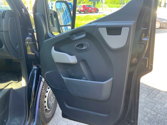 2018 renault master t35 2.3 dci l3h2 bedrijfswagen - afbeelding 14 van  36