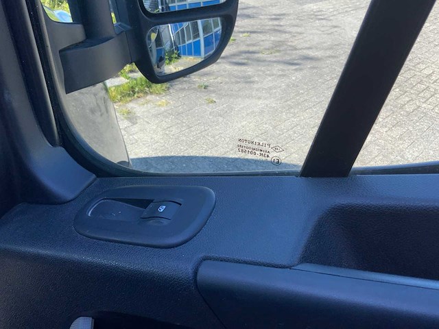 2018 renault master t35 2.3 dci l3h2 bedrijfswagen - afbeelding 15 van  36