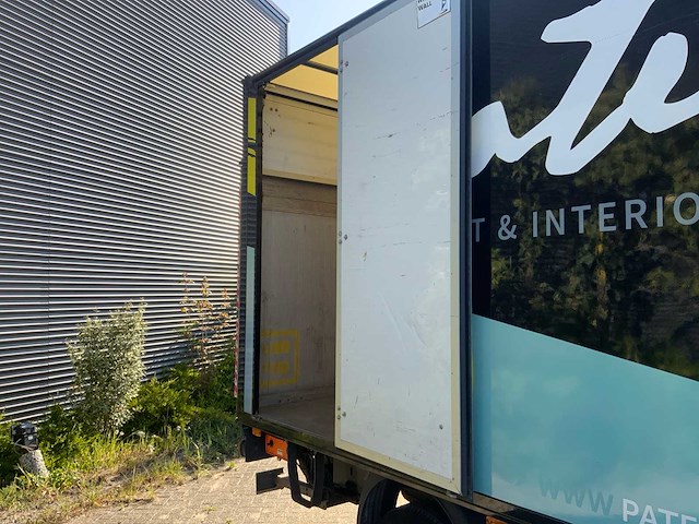2018 renault master t35 2.3 dci l3h2 bedrijfswagen - afbeelding 18 van  36