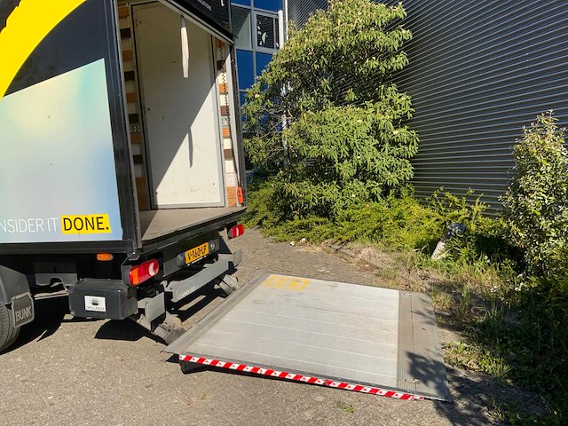 2018 renault master t35 2.3 dci l3h2 bedrijfswagen - afbeelding 19 van  36