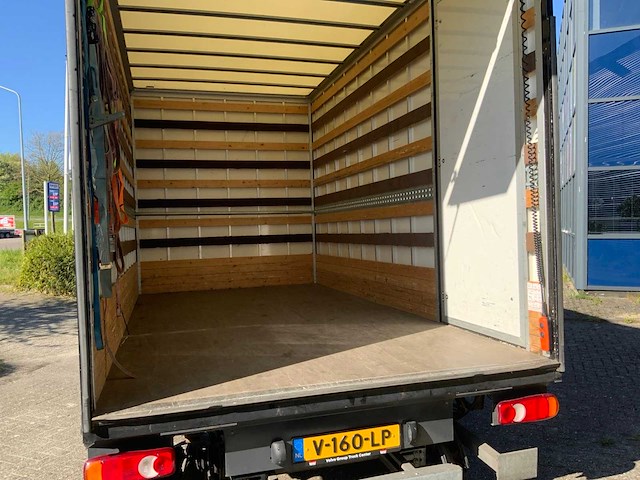 2018 renault master t35 2.3 dci l3h2 bedrijfswagen - afbeelding 22 van  36