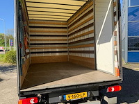 2018 renault master t35 2.3 dci l3h2 bedrijfswagen - afbeelding 22 van  36