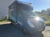 2018 renault master t35 2.3 dci l3h2 bedrijfswagen - afbeelding 12 van  36