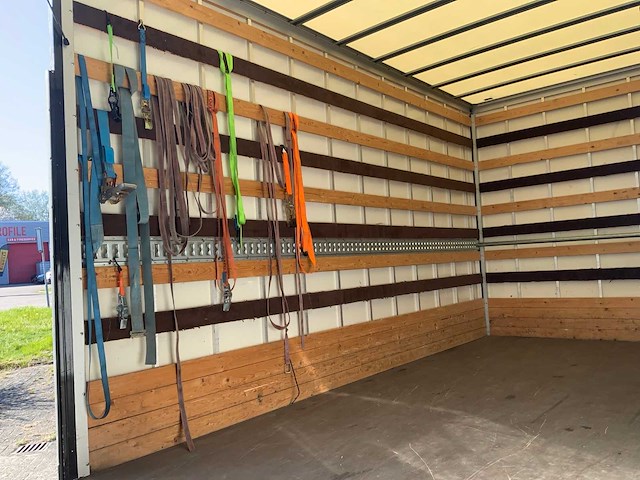 2018 renault master t35 2.3 dci l3h2 bedrijfswagen - afbeelding 24 van  36