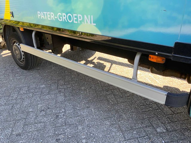 2018 renault master t35 2.3 dci l3h2 bedrijfswagen - afbeelding 26 van  36