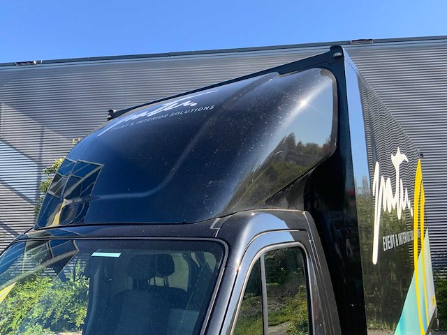 2018 renault master t35 2.3 dci l3h2 bedrijfswagen - afbeelding 28 van  36