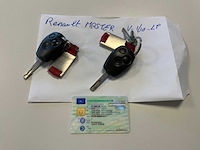 2018 renault master t35 2.3 dci l3h2 bedrijfswagen - afbeelding 30 van  36