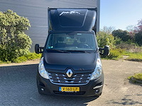 2018 renault master t35 2.3 dci l3h2 bedrijfswagen - afbeelding 23 van  36