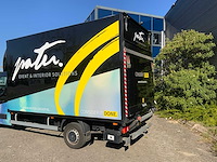 2018 renault master t35 2.3 dci l3h2 bedrijfswagen - afbeelding 33 van  36