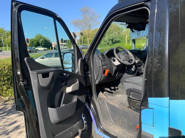 2018 renault master t35 2.3 dci l3h2 bedrijfswagen - afbeelding 35 van  36
