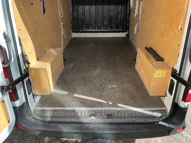 2018 renault master t35 2.3 dci l3h3 bedrijfswagen vbh-15-b - afbeelding 4 van  34