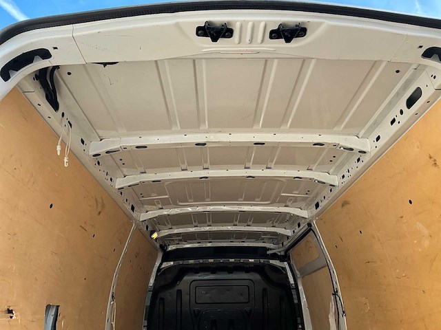 2018 renault master t35 2.3 dci l3h3 bedrijfswagen vbh-15-b - afbeelding 5 van  34
