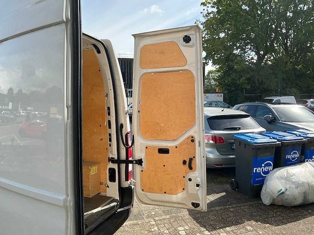 2018 renault master t35 2.3 dci l3h3 bedrijfswagen vbh-15-b - afbeelding 6 van  34