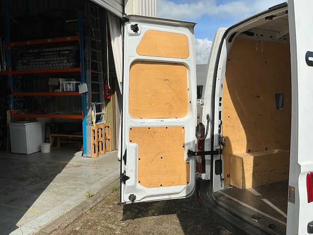 2018 renault master t35 2.3 dci l3h3 bedrijfswagen vbh-15-b - afbeelding 7 van  34