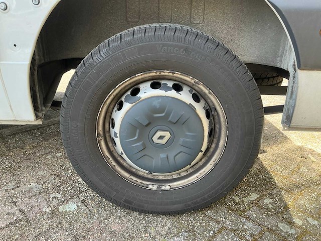 2018 renault master t35 2.3 dci l3h3 bedrijfswagen vbh-15-b - afbeelding 8 van  34