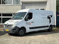 2018 renault master t35 2.3 dci l3h3 bedrijfswagen vbh-15-b