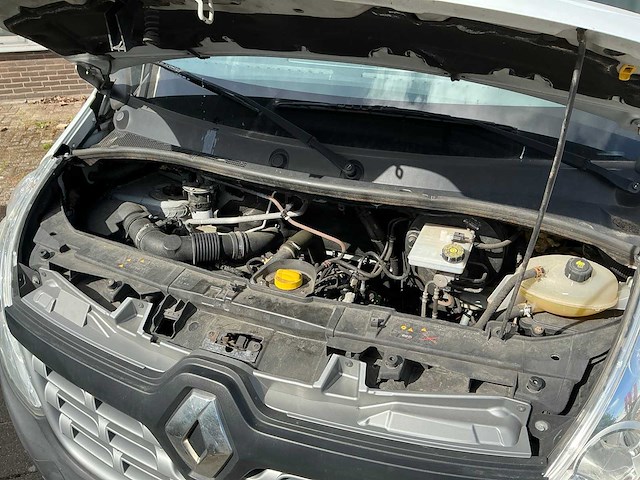 2018 renault master t35 2.3 dci l3h3 bedrijfswagen vbh-15-b - afbeelding 12 van  34