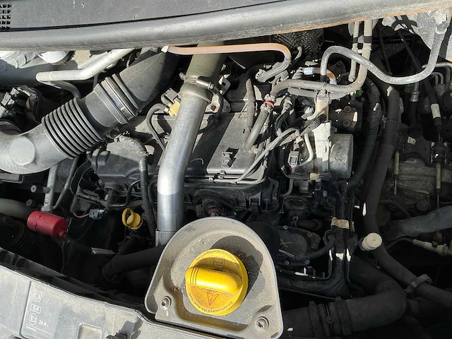 2018 renault master t35 2.3 dci l3h3 bedrijfswagen vbh-15-b - afbeelding 13 van  34
