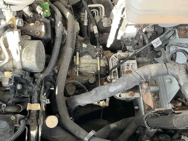 2018 renault master t35 2.3 dci l3h3 bedrijfswagen vbh-15-b - afbeelding 17 van  34