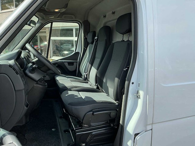 2018 renault master t35 2.3 dci l3h3 bedrijfswagen vbh-15-b - afbeelding 24 van  34