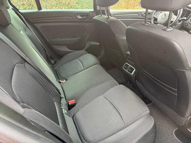 2018 renault mégane estate 1.2 tce limited personenauto - afbeelding 4 van  19
