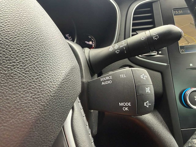 2018 renault mégane estate 1.2 tce limited personenauto - afbeelding 5 van  19